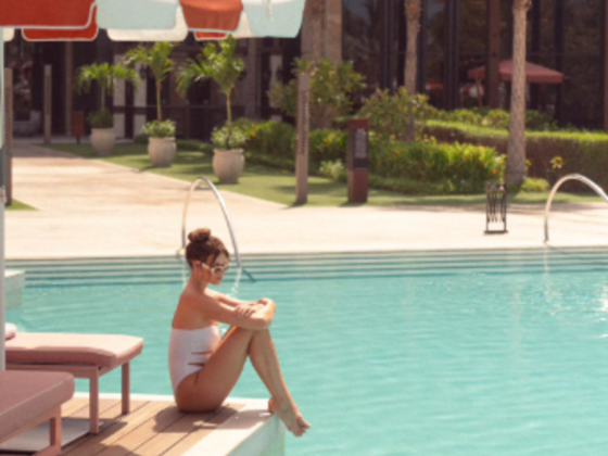 Alizee Pool & Beach
