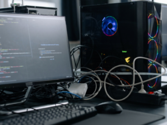 Mehadi Siddiqur Computers & Electronics Trading