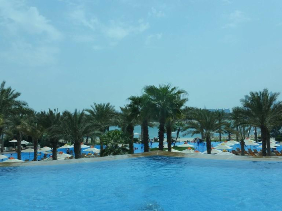 Atlantis The Palm Hotel & Resort