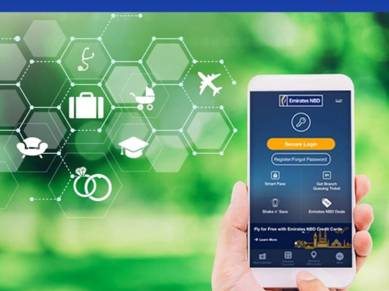 Emirates NBD Bank