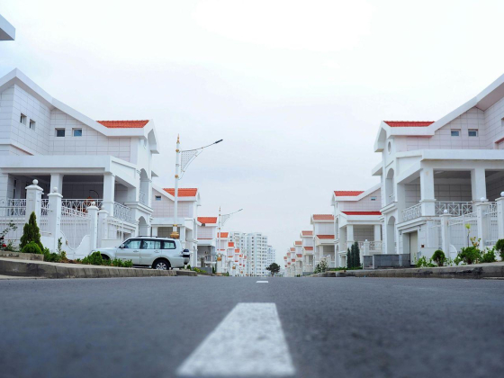 Peregrine Real Estate