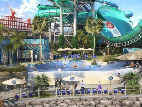 Laguna Waterpark