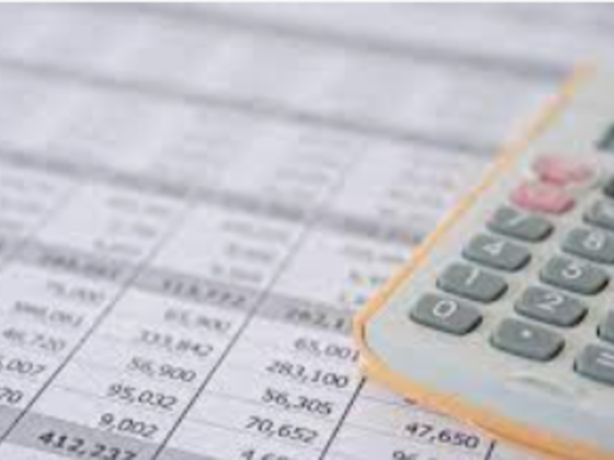 Osama Al Hamwi Accounting