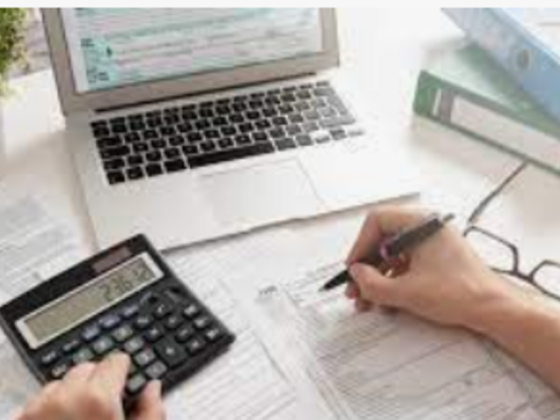 Osama Al Hamwi Accounting