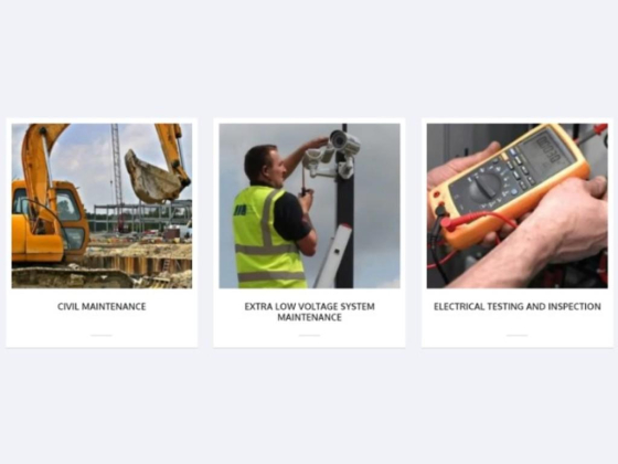 VMGC Technical Services