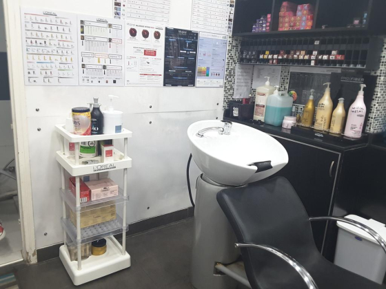 East Elegance Beauty Salon