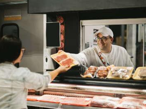 Cedar Butchery