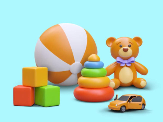 Kids Land Toys And Gift