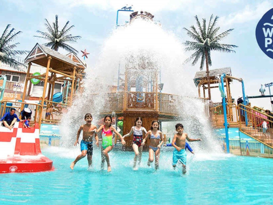 Laguna Waterpark