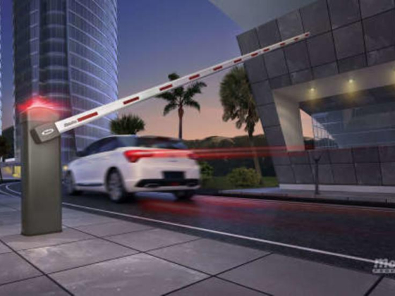 Smartlife For Automatic Gates & Barriers Trading