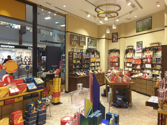 L"occitane En Provence