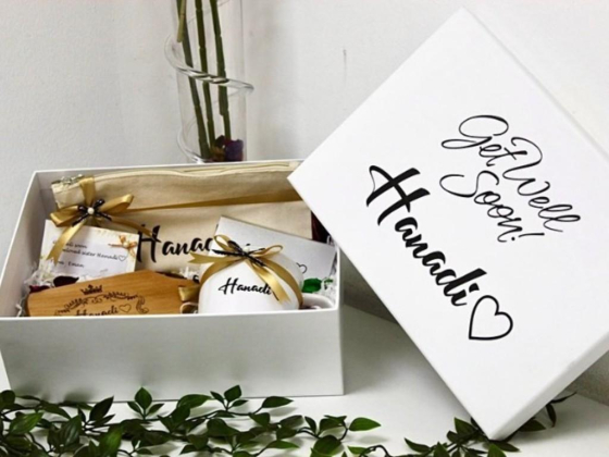 The Giftmate General Trading