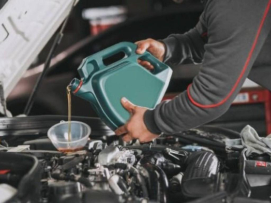 Worth Auto Services