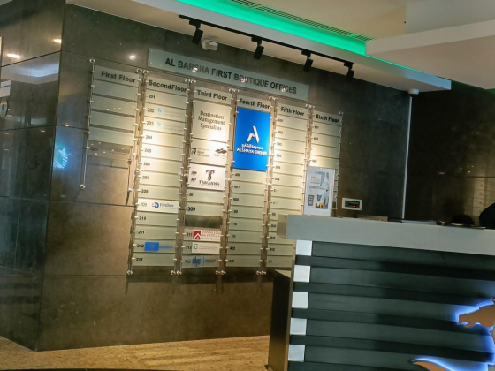 Al Shaya Group