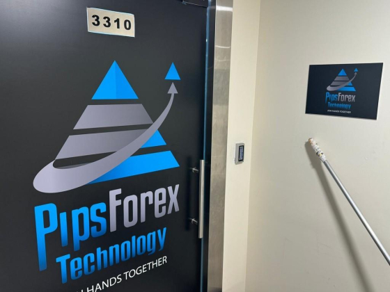 Pips Forex Technology