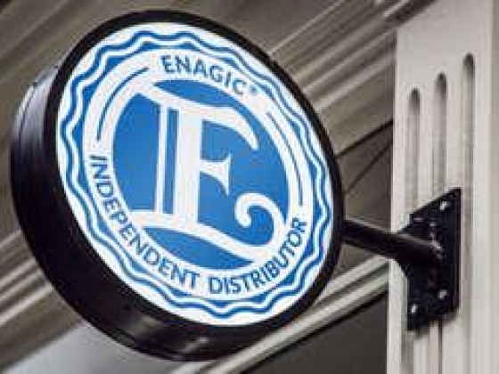 Enagic Kangen Water Equipment