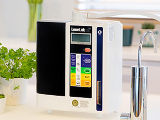 Enagic Kangen Water Equipment