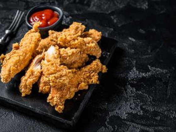 Spicy Chicken Restaurant