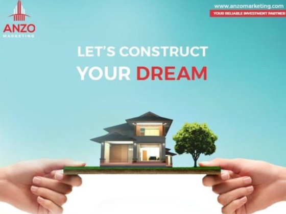 Anzo Marketing Real Estate