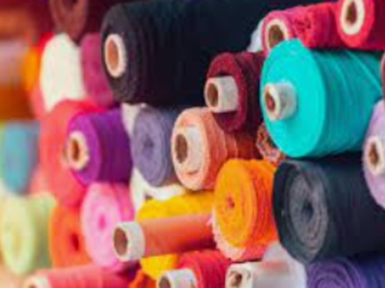 Sahil Makran Textile Trading