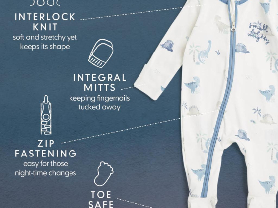 Mothercare