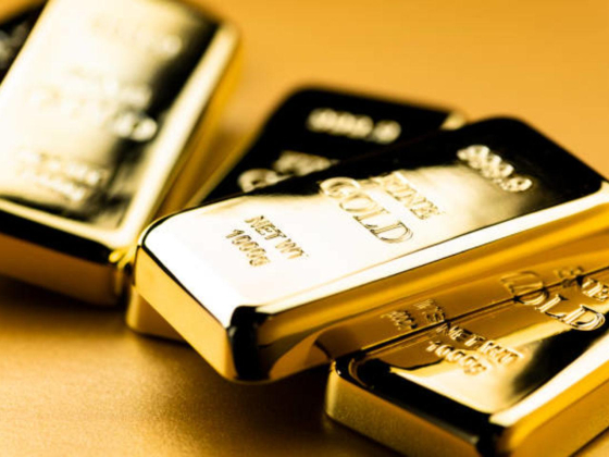 Vtr Gold And Diamond Trading