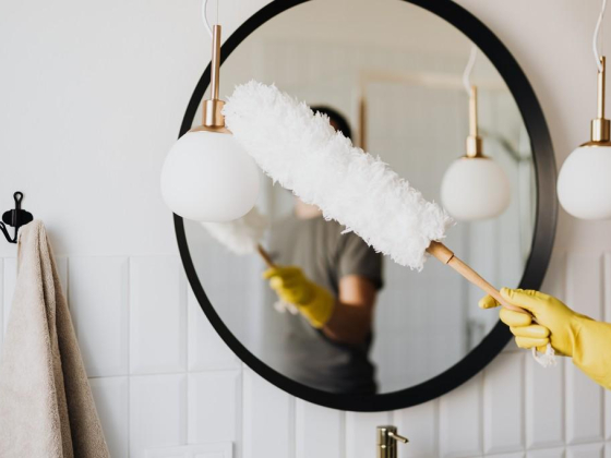 MAR Cleaning Services