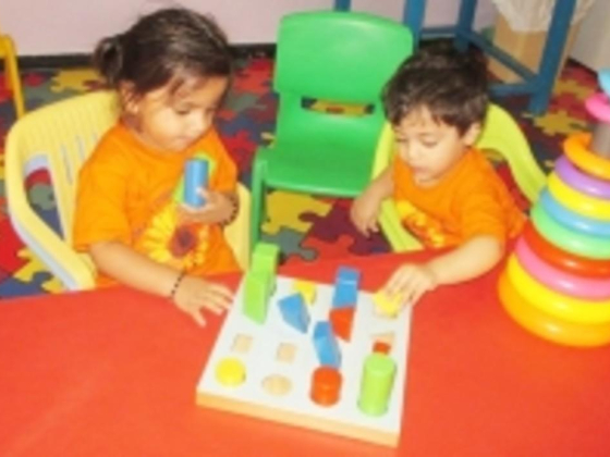 Little Diamond Nursery