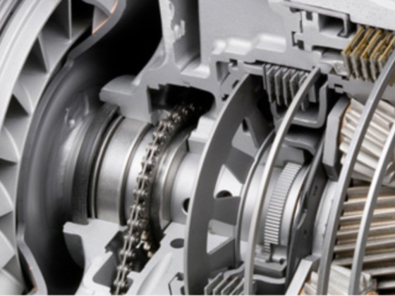 Crown Lanka Auto General Repairing