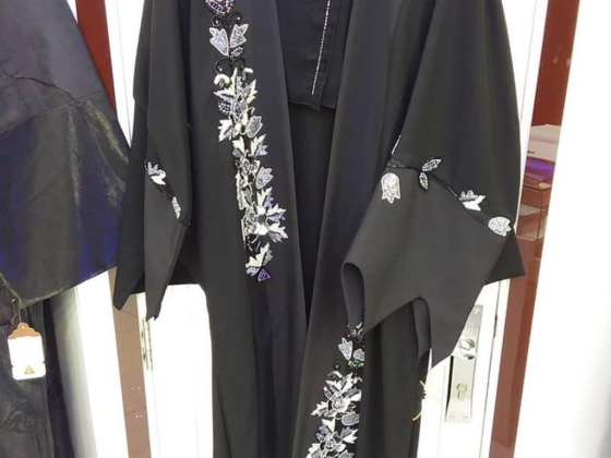 Secret Cloaks