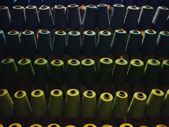 Fabric World Textile Trading