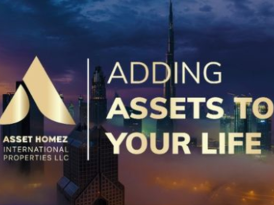 Asset Homez International Properties