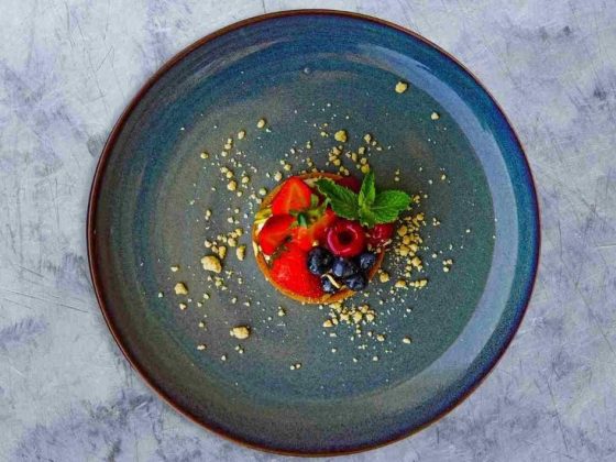Eat Well Restaurant