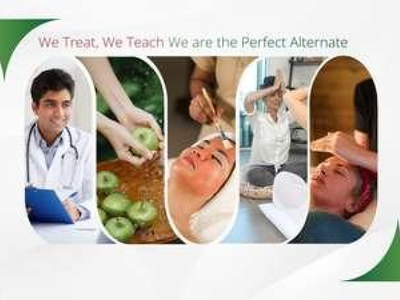 Santhigiri Holistic Health Center