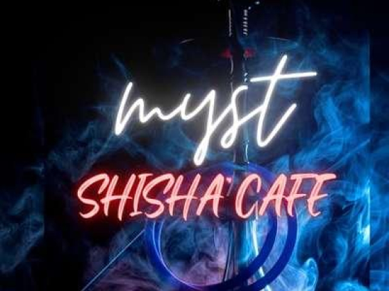 Myst Shisha Cafe