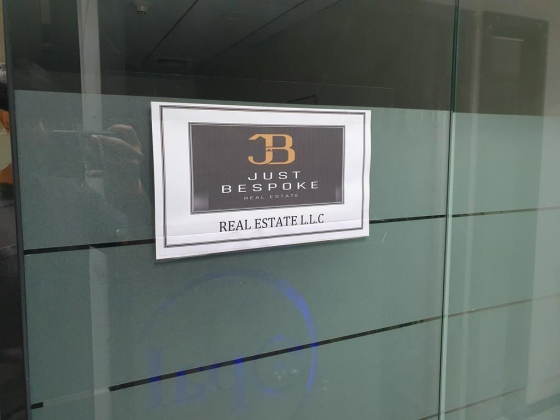 Just Bespoke Real Estate