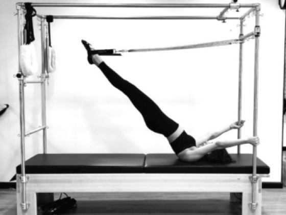 Align Pilates Dmcc