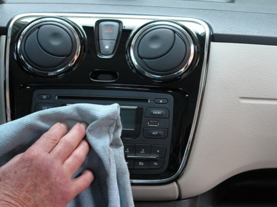 Mist Auto Wash