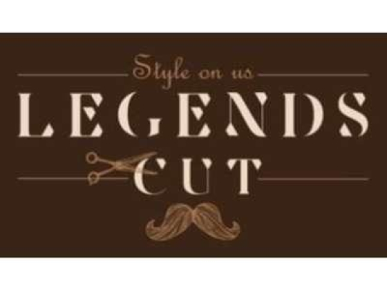 Legends Cut Gents Salon