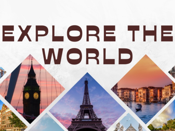 Nusaiba Travel And Tourism