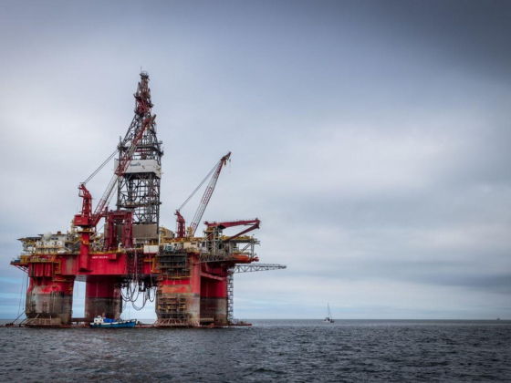 Flex Energy Petrochemical Trading