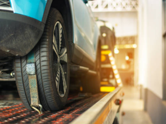 Bashir Khan Vehicles Towing Services