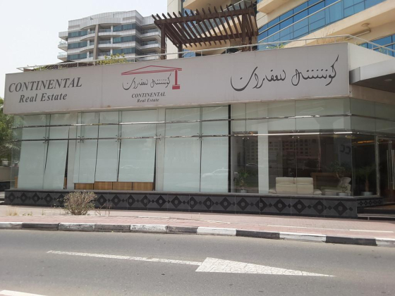 Continental Real Estate