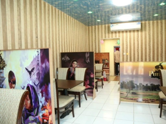 Apna Punjab Restaurant