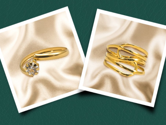 Karat World Gold & Jewellery Office