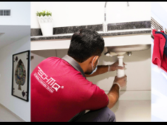 Techtiq Building Maintenance