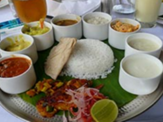 Ruchi Star Catering Services