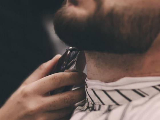 Abdul Rafay Gents Haircutting & Hairdressing Salon