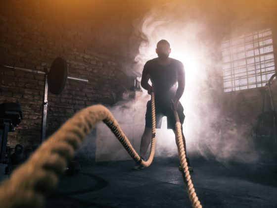 Boss Gym