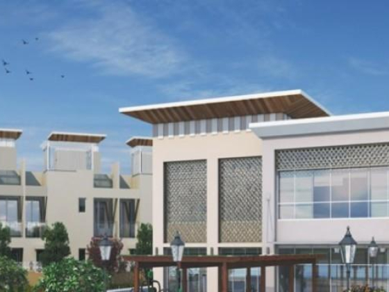 Corazon Homes